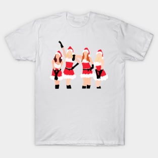 Jingle Bell Rock T-Shirt